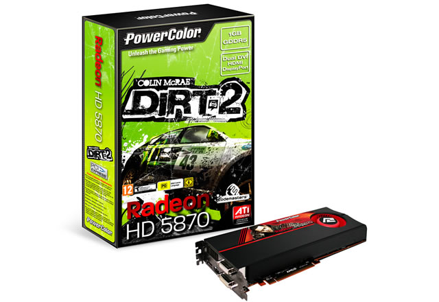 AX5870 1GBD5-MDHG